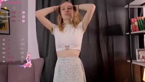 Sofia online show from 23, 10, 2025
