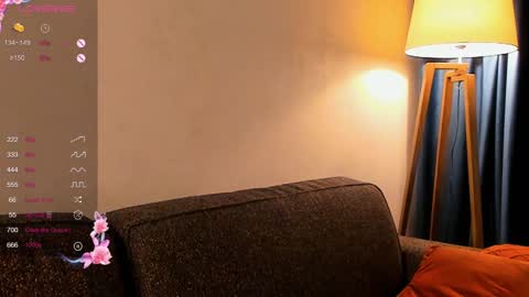 Snapshot of sarahcarrter chatting on 19, 12, 2024 Sarah online show from 19, 12, 2024