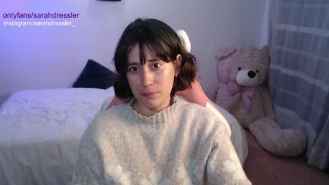 sarahdressler online show from 11, 12, 2024