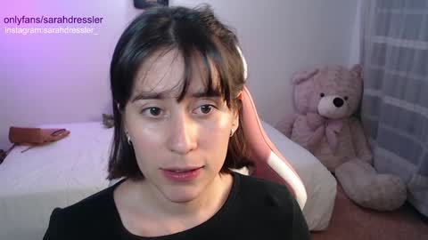 sarahdressler online show from 22, 12, 2024