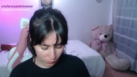 sarahdressler online show from 29, 12, 2024