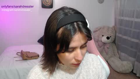sarahdressler online show from 7, 1, 2025
