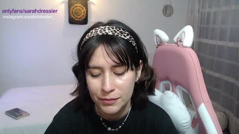 sarahdressler online show from 26, 1, 2025