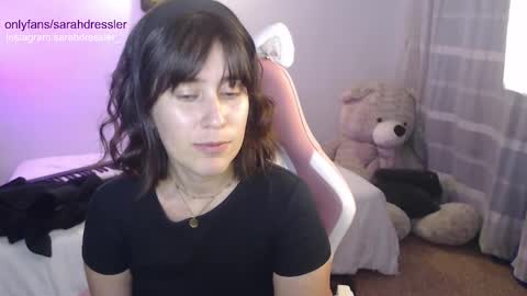 sarahdressler online show from 6, 3, 2025