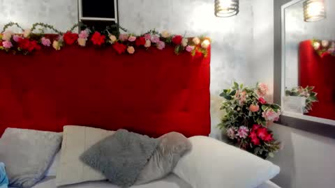 Snapshot of sarahescobarr chatting on 7, 11, 2025 sara online show from 7, 11, 2025