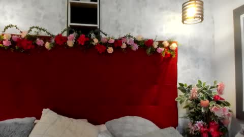 Snapshot of sarahescobarr chatting on 20, 11, 2025 sara online show from 20, 11, 2025