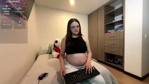Snapshot of sarahhh_0 chatting on 29, 6, 2026 Sarahhh 0 online show from 29, 6, 2026