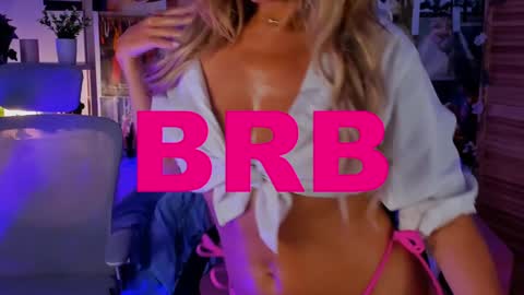 Divine Sarah NONUDE model online show from 27, 1, 2025