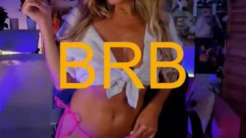 Divine Sarah NONUDE model online show from 13, 10, 2025