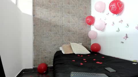 Snapshot of sarahjenkinx chatting on 16, 2, 2026 Sarah Jenkin online show from 16, 2, 2026