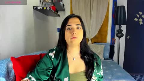  SARAHJEY     online show from 15, 11, 2025