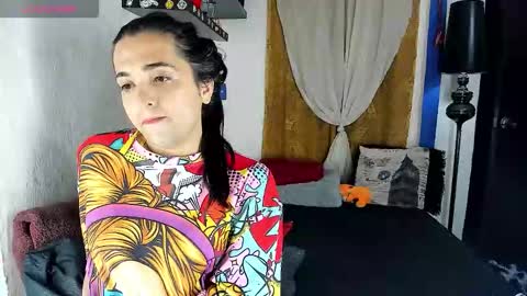  SARAHJEY     online show from 19, 2, 2026