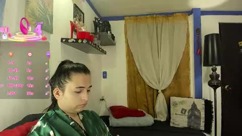  SARAHJEY     online show from 22, 2, 2026