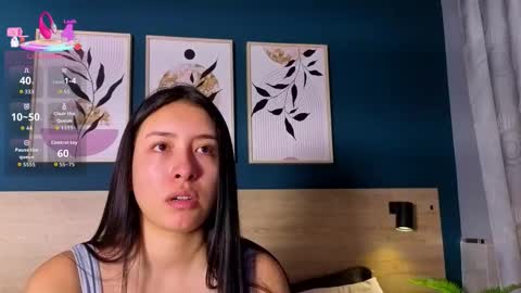 Snapshot of sarahmiler_ chatting on 21, 12, 2025 Sarah online show from 21, 12, 2025
