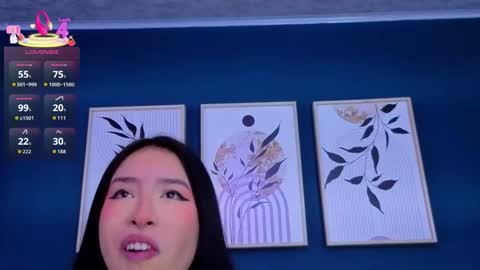 Snapshot of sarahmiler_ chatting on 12, 1, 2026 Sarah online show from 12, 1, 2026