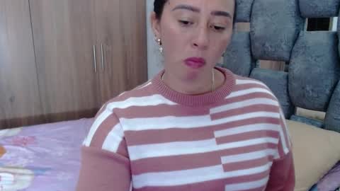 Lia online show from 18, 1, 2025