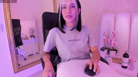 SARAH online show from 22, 5, 2026
