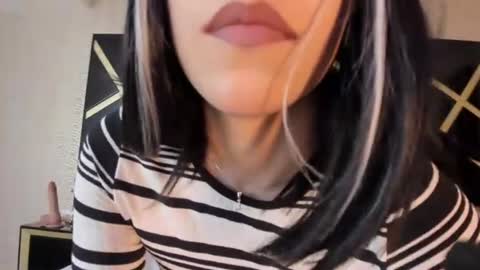 SARAH online show from 19, 6, 2026