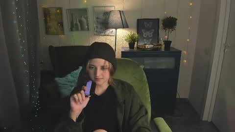 Snapshot of sarahshelby chatting on 27, 5, 2026 Sarah online show from 27, 5, 2026