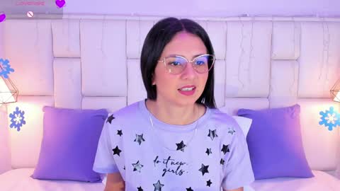 Snapshot of sarahsophia_ chatting on 7, 1, 2025 SARAH online show from 7, 1, 2025