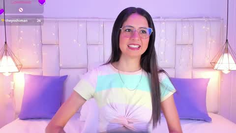 Snapshot of sarahsophia_ chatting on 23, 1, 2025 SARAH online show from 23, 1, 2025