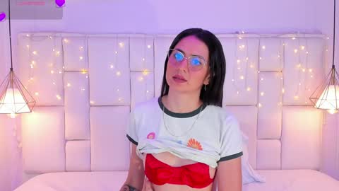 Snapshot of sarahsophia_ chatting on 3, 2, 2025 SARAH online show from 3, 2, 2025