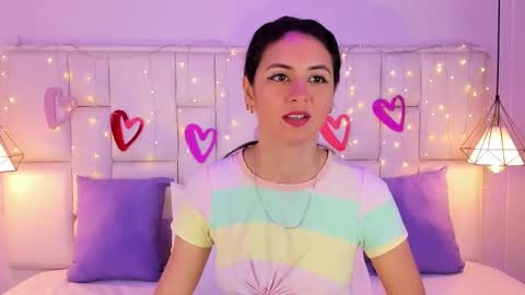 Snapshot of sarahsophia_ chatting on 26, 2, 2025 SARAH online show from 26, 2, 2025