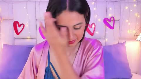 Snapshot of sarahsophia_ chatting on 26, 2, 2025 SARAH online show from 26, 2, 2025