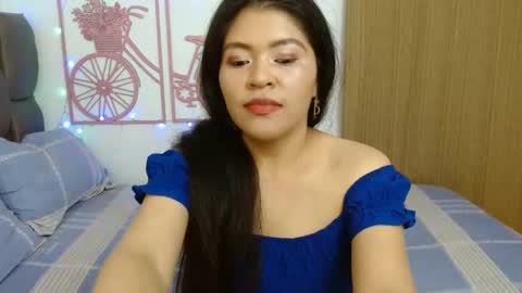 Sarah online show from 2, 2, 2025