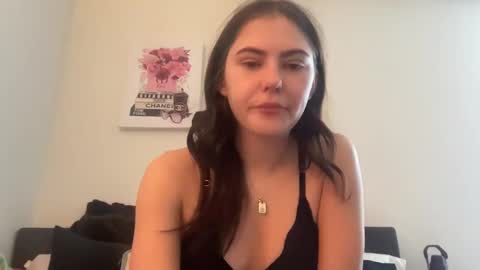 SarahxOliver online show from 31, 12, 2024
