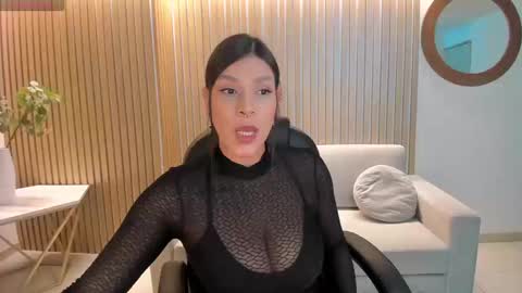 Sarah  independent model online show from 13, 3, 2026