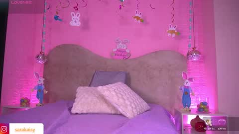 Sara  online show from 27, 3, 2026