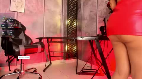 Sara online show from 23, 10, 2025