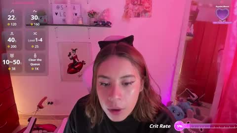 sara  online show from 23, 2, 2026