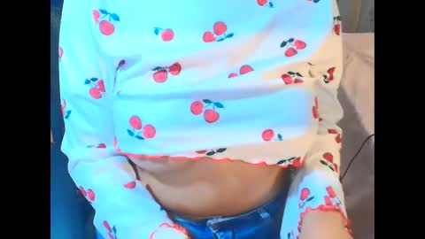 saramantha09 online show from 11, 1, 2026