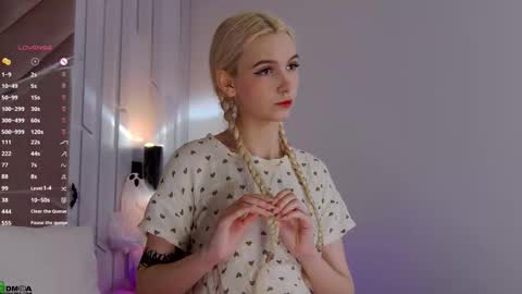 saramist online show from 29, 10, 2025