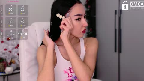 Mia online show from 20, 1, 2025