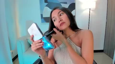 Snapshot of saraparkerx chatting on 26, 6, 2026 I am Sara online show from 26, 6, 2026