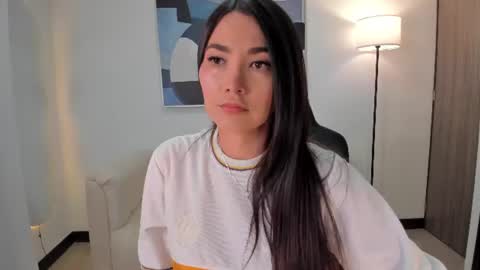 Snapshot of saraparkerx chatting on 4, 7, 2026 I am Sara online show from 4, 7, 2026
