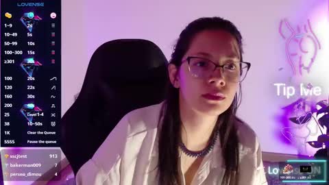 Sara online show from 26, 2, 2025