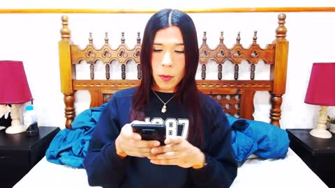 Sara Sofia online show from 12, 1, 2025