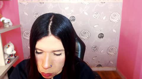 Sara Sofia online show from 25, 1, 2025