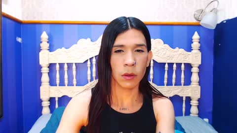 Sara Sofia online show from 30, 1, 2025