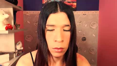 Sara Sofia online show from 26, 2, 2025