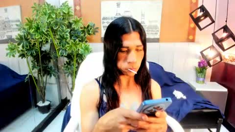Snapshot of sarasofia44 chatting on 10, 6, 2026 Sara Sofia online show from 10, 6, 2026