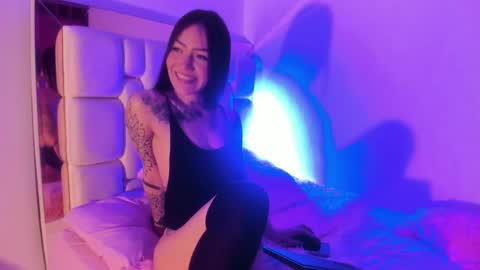 Snapshot of saratorresxx chatting on 8, 1, 2025 Sara online show from 8, 1, 2025