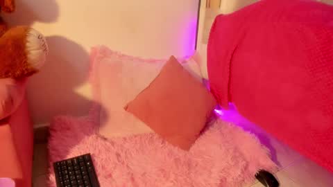 Snapshot of saratorresxx chatting on 21, 2, 2025 Sara online show from 21, 2, 2025