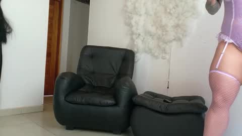 Sara Herrera online show from 5, 2, 2026