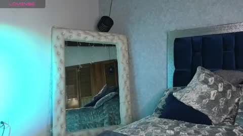 Snapshot of sarawilliamss_ chatting on 12, 1, 2025 Sara W online show from 12, 1, 2025