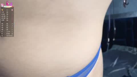 Snapshot of sarawilliamss_ chatting on 17, 2, 2025 Sara W online show from 17, 2, 2025